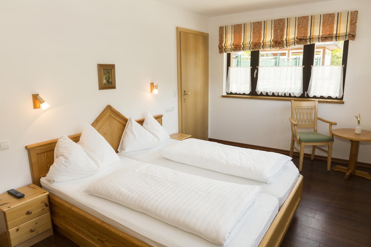 Haus Hubertus Hotel Wagrain Exterior photo